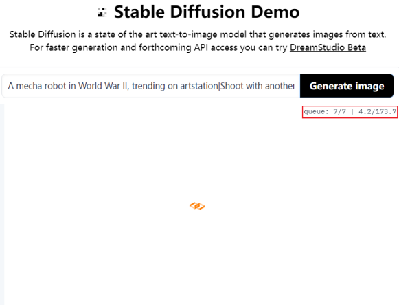 图片[5]-把 AI 作画引擎搬进家用电脑：Stable Diffusion 配置与使用指南 - 如意-如意