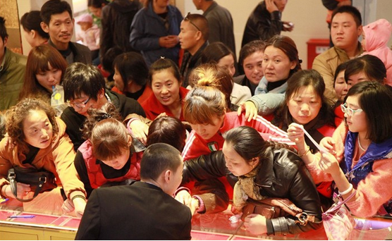 图片[1]-在我们生活中，有哪些东西会被拿来“炒价” - 如意-如意