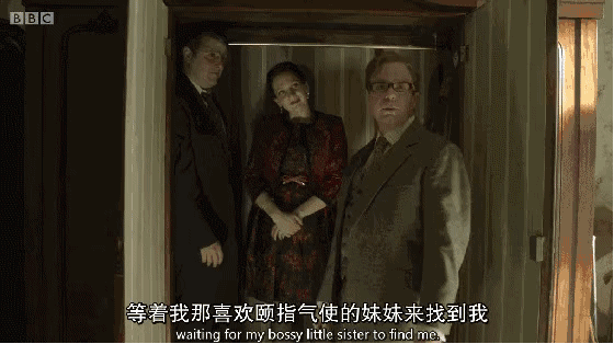 图片[18]-《9号秘事》：你真看懂了细思极恐的沙丁鱼游戏吗？ - 如意-如意