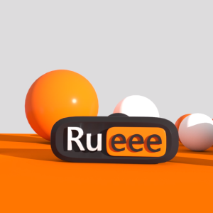 Rueee官方宣传动画-如意