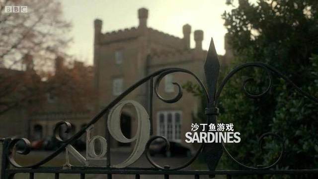 图片[5]-《9号秘事》：你真看懂了细思极恐的沙丁鱼游戏吗？ - 如意-如意