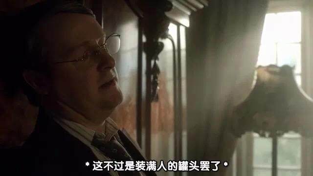 图片[12]-《9号秘事》：你真看懂了细思极恐的沙丁鱼游戏吗？ - 如意-如意