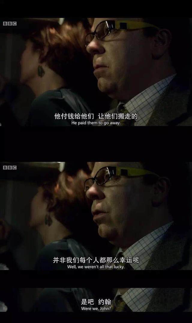 图片[10]-《9号秘事》：你真看懂了细思极恐的沙丁鱼游戏吗？ - 如意-如意