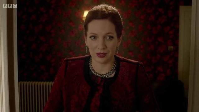 图片[6]-《9号秘事》：你真看懂了细思极恐的沙丁鱼游戏吗？ - 如意-如意