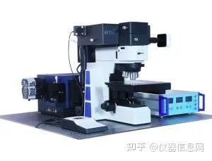 图片[73]-拉曼光谱与原位拉曼光谱有什么区别？ - 如意-如意