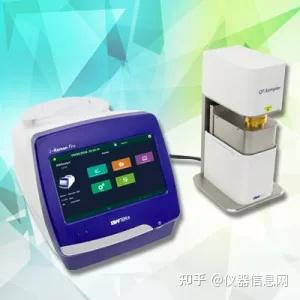 图片[21]-拉曼光谱与原位拉曼光谱有什么区别？ - 如意-如意