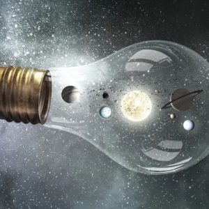 资本与科技-如意