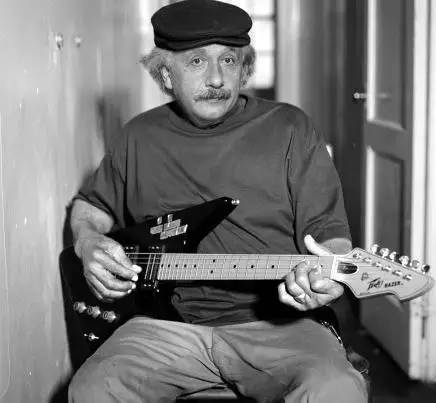 图片[11]-悦读 | 爱因斯坦：智者解决问题，天才预防问题 - 如意-如意