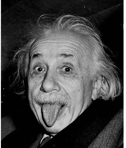 图片[12]-悦读 | 爱因斯坦：智者解决问题，天才预防问题 - 如意-如意