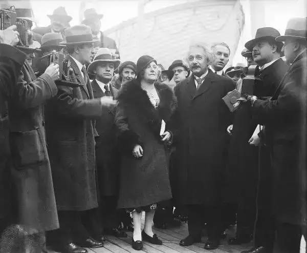 图片[13]-悦读 | 爱因斯坦：智者解决问题，天才预防问题 - 如意-如意