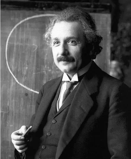 图片[14]-悦读 | 爱因斯坦：智者解决问题，天才预防问题 - 如意-如意