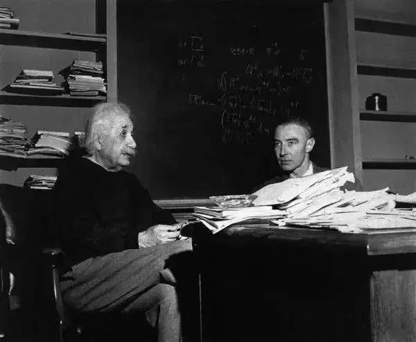 图片[7]-悦读 | 爱因斯坦：智者解决问题，天才预防问题 - 如意-如意