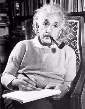 图片[8]-悦读 | 爱因斯坦：智者解决问题，天才预防问题 - 如意-如意