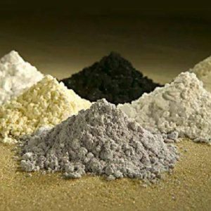 怎样从旧电子产品和工业废料中回收更多稀土？-如意