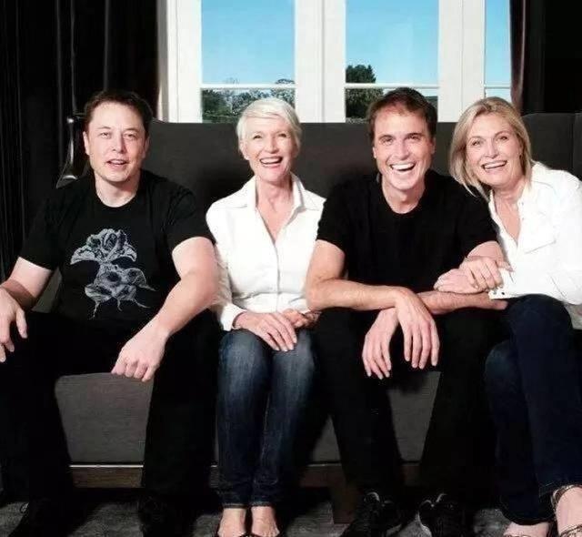 图片[2]-72岁的她一生坎坷，却培养了3个亿万富翁 - 如意-如意