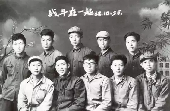 图片[2]-普通人的努力有什么意义？茅盾奖获得者路遥告诉我们答案！ - 如意-如意