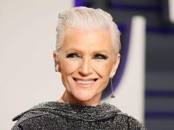 图片[7]-世界首富马斯克的母亲，是一个将二流的剧本演到了一流的水平的人 - 如意-如意