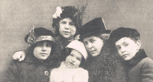 图片[9]-三大心理学巨头之一，阿尔弗雷德·阿德勒的坎坷人生 - 如意-如意