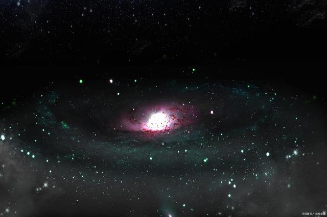 图片[3]-《秘密》：你生命中所发生的一切，都是你吸引来的 - 如意-如意