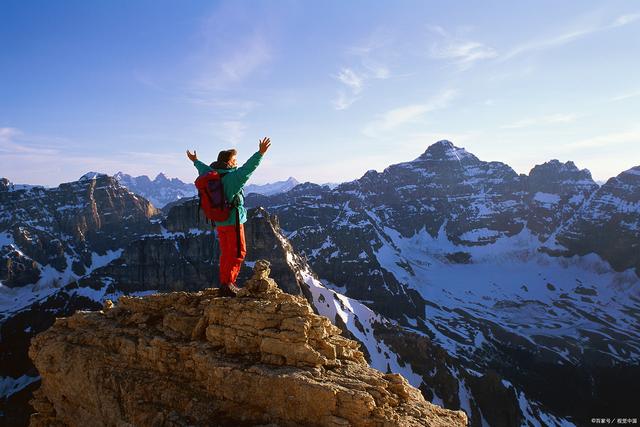 图片[3]-你知道什么是终身“成长模式”吗？ - 如意-如意