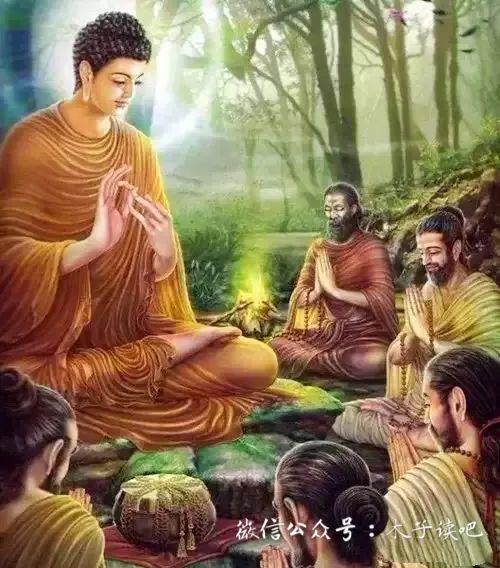 图片[10]-带你看三圣：孔子、佛陀、耶稣 - 如意-如意