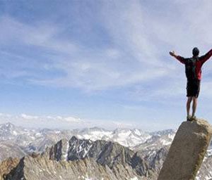 越大的痛苦越有助于我们认识到生命的本质！你知道吗？（深文）-如意