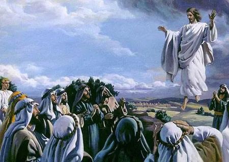 图片[13]-带你看三圣：孔子、佛陀、耶稣 - 如意-如意