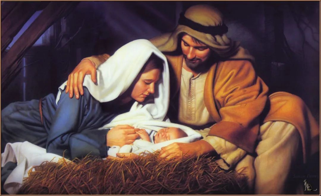 图片[11]-带你看三圣：孔子、佛陀、耶稣 - 如意-如意