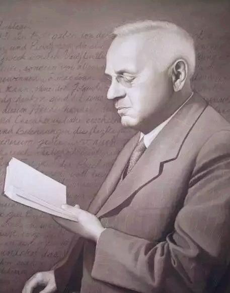 图片[4]-三大心理学巨头之一，阿尔弗雷德·阿德勒的坎坷人生 - 如意-如意