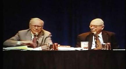 图片[3]-他平易近人，作为股神巴菲特的黄金搭档，“行走的百科全书” - 如意-如意