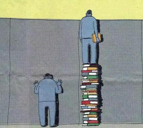 图片[5]-你真的会阅读吗？90%以上的人都停留在小学生水平！ - 如意-如意