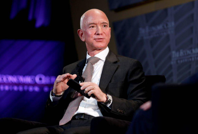 图片[6]-李嘉诚办公室有多大？才20平，巴菲特的更小，而且已经租了快60年 - 如意-如意