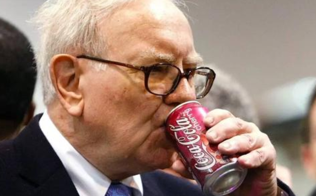 图片[7]-李嘉诚办公室有多大？才20平，巴菲特的更小，而且已经租了快60年 - 如意-如意