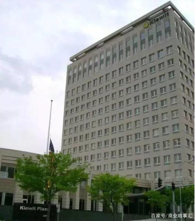 图片[2]-净利是BAT之和3倍，总部租用半层楼，老板办公室没有电脑只用算盘 - 如意-如意