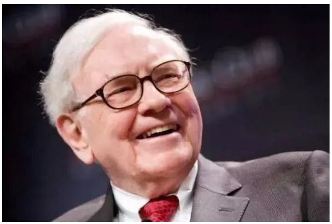 图片[5]-巴菲特的办公室只有16平米，总部只有25个人？致简的背后是大智慧 - 如意-如意