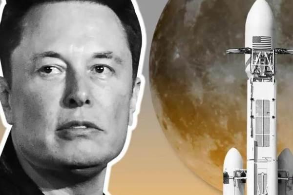 图片[4]-马斯克的梦想（深好） - 如意-如意