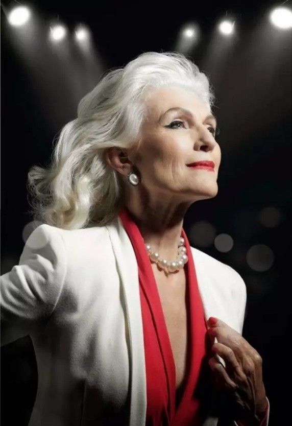 图片[1]-72岁的她一生坎坷，却培养了3个亿万富翁 - 如意-如意