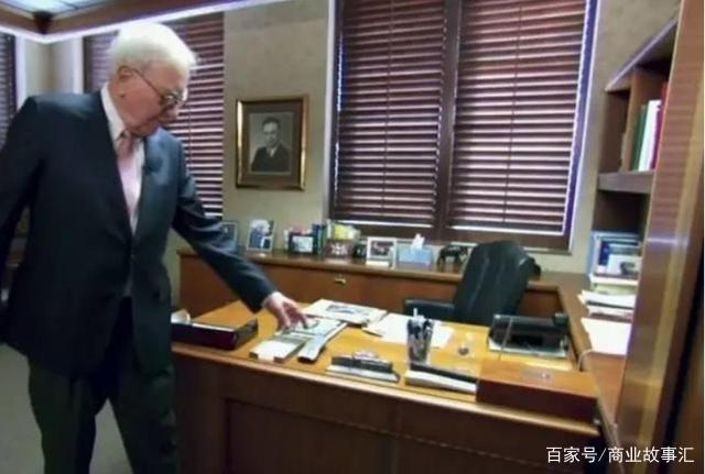 图片[3]-净利是BAT之和3倍，总部租用半层楼，老板办公室没有电脑只用算盘 - 如意-如意