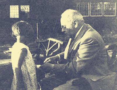 图片[7]-三大心理学巨头之一，阿尔弗雷德·阿德勒的坎坷人生 - 如意-如意