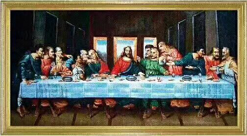 图片[12]-带你看三圣：孔子、佛陀、耶稣 - 如意-如意