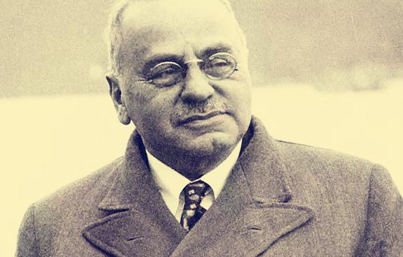 三大心理学巨头之一,阿尔弗雷德·阿德勒的坎坷人生 - 如意-如意