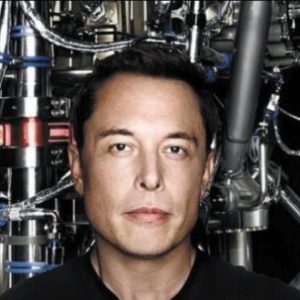 乔布斯与马斯克谁更优秀？-如意