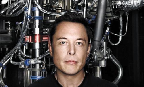 图片[1]-乔布斯与马斯克谁更优秀？ - 如意-如意