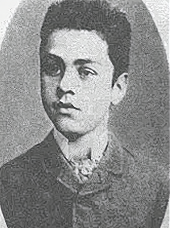 图片[2]-三大心理学巨头之一，阿尔弗雷德·阿德勒的坎坷人生 - 如意-如意