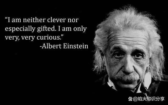 爱因斯坦十句经典名言 - 如意-如意