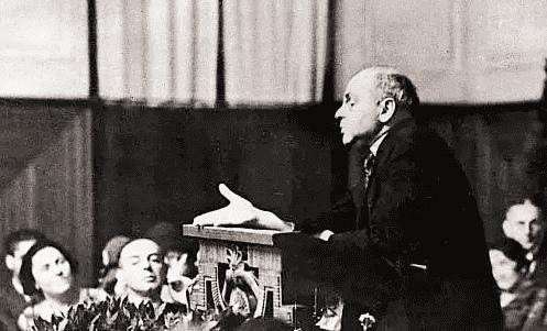 图片[11]-三大心理学巨头之一，阿尔弗雷德·阿德勒的坎坷人生 - 如意-如意