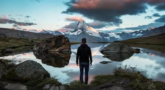 图片[1]-【普通人修炼人生的5大谋略】 - 如意-如意