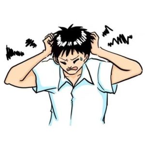 公司里没有工位的同事,一般都是神人~-如意