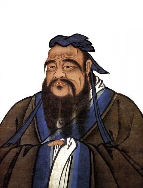 图片[2]-带你看三圣：孔子、佛陀、耶稣 - 如意-如意