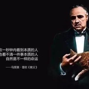 什么是底层逻辑？-如意